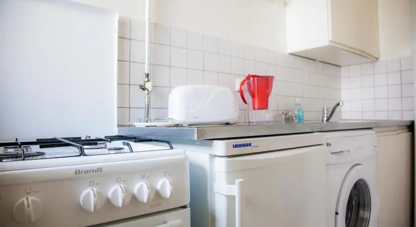 Appartement Monet - photo 9