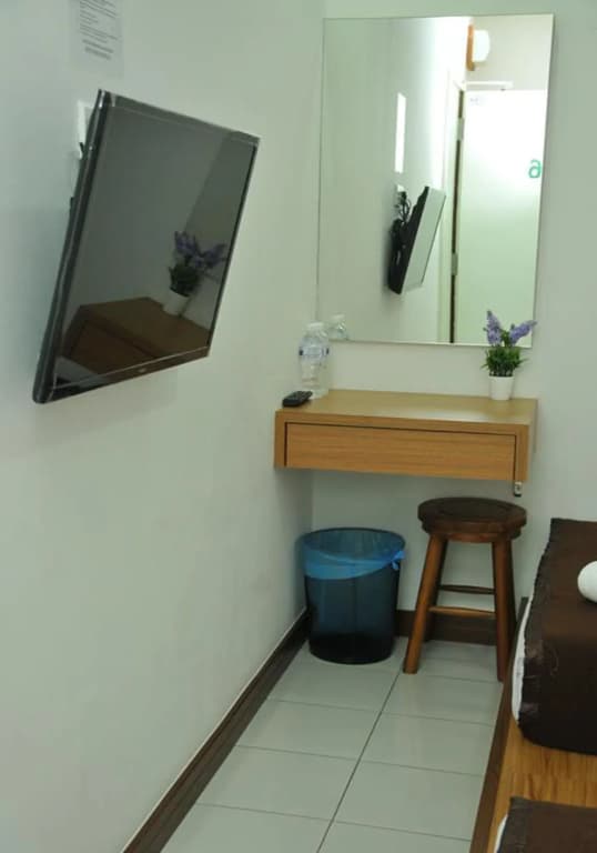 Api-Api Guest House - photo 7