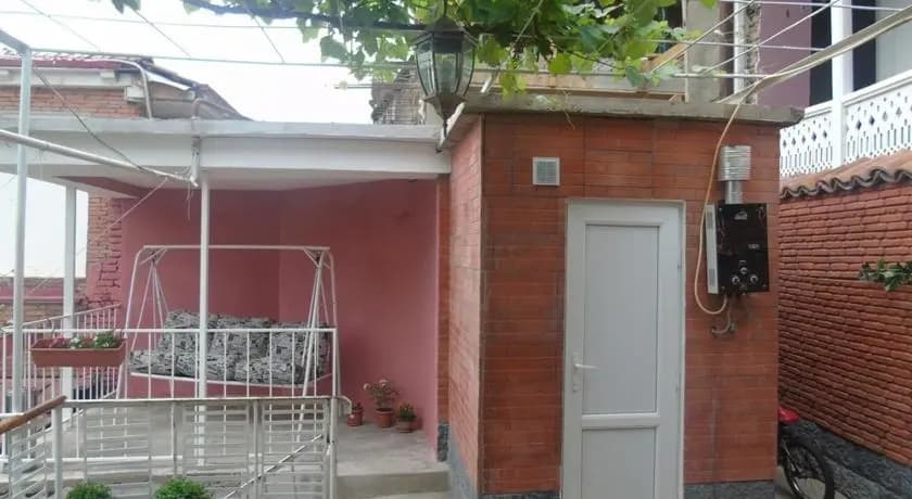 Teo Hostel - main photo