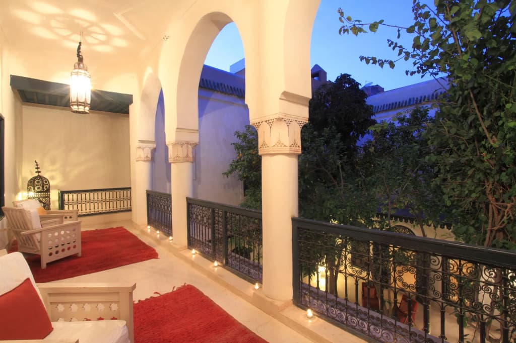 Riad Dar Sara - photo 2