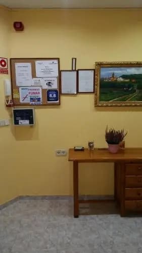 Hostal Angelines - photo 8
