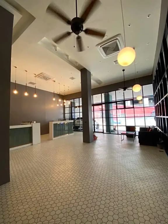 14 Sathorn hotel - photo 13
