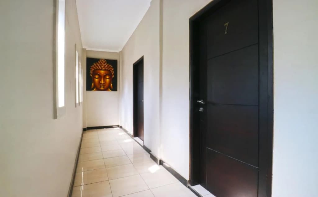 Cinthya Guest House - photo 12