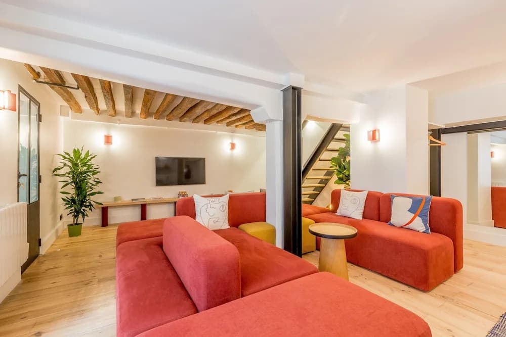 Edgar Suites Marais - Nazareth - photo 4