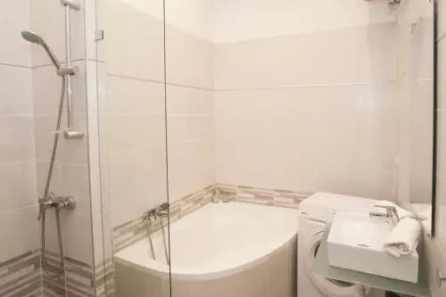 Great Market Hall Apartment - photo 7