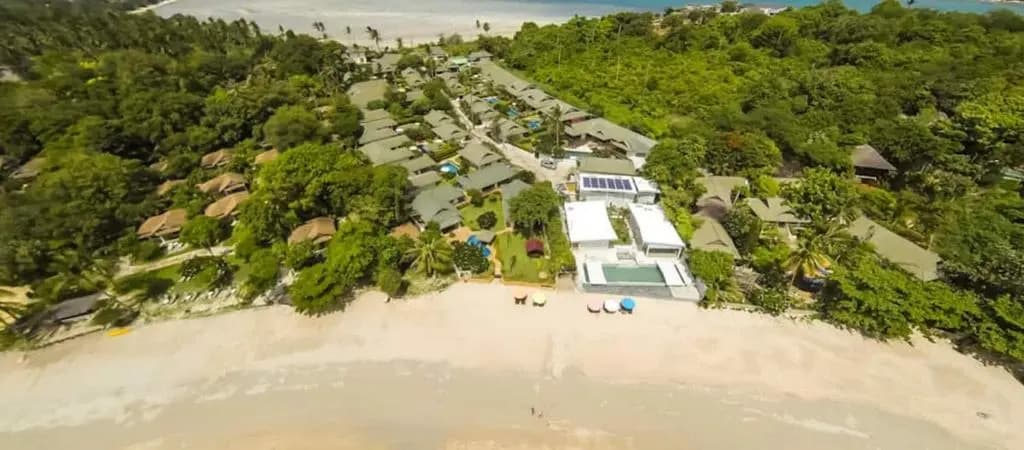 3 Bedroom Pool Villa SDV105-20 seconds walk to beach-By Samui Dream Villas - photo 15