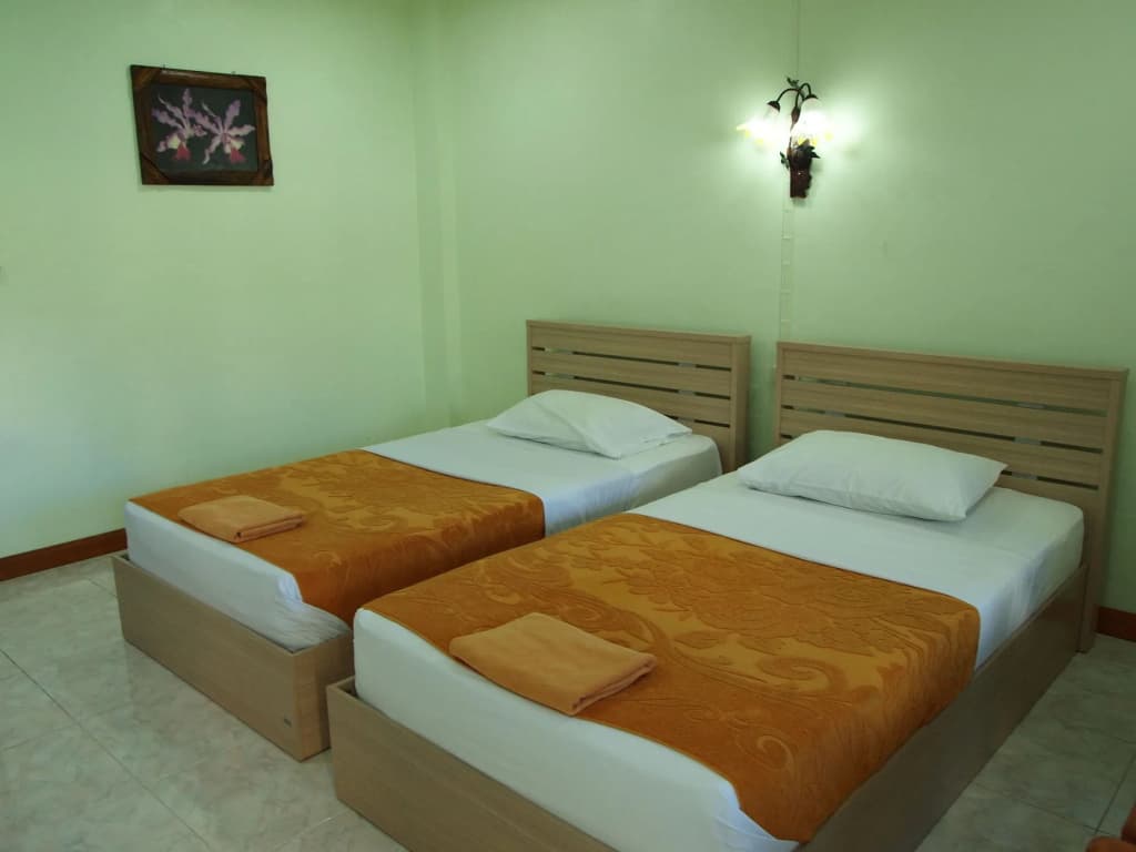 Karon Village Hotel - photo 3