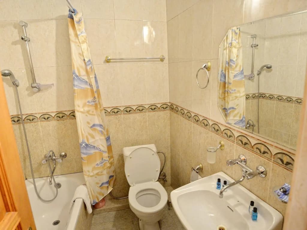 Hotel Georgian House - photo 8