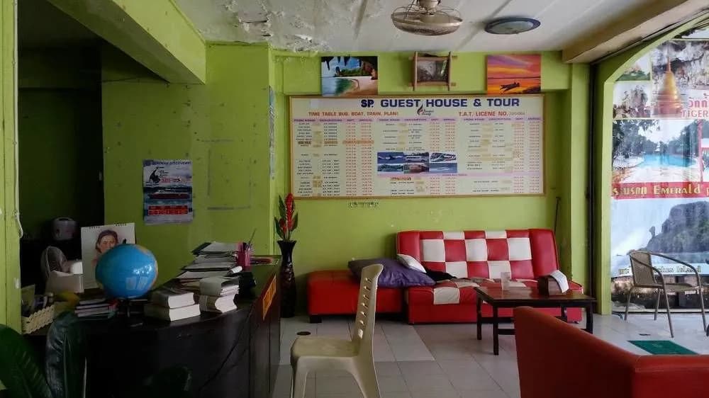 SP Guest House & Tour - photo 13