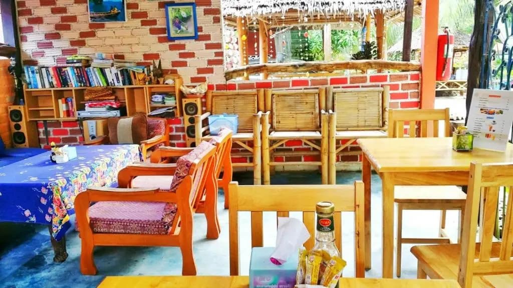 Anawin Bungalows - photo 11