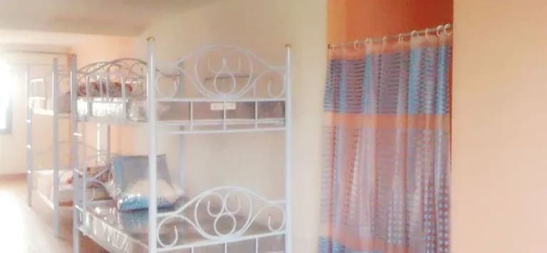 G Guest House - photo 4
