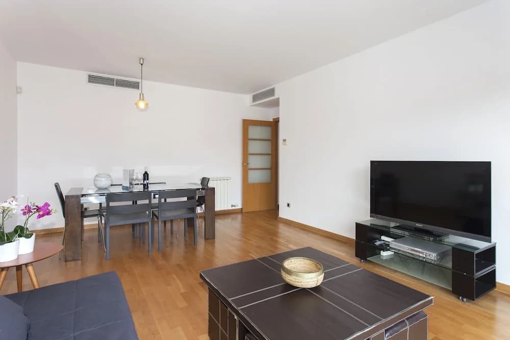 1321 - Olympic Village Luxe - main photo