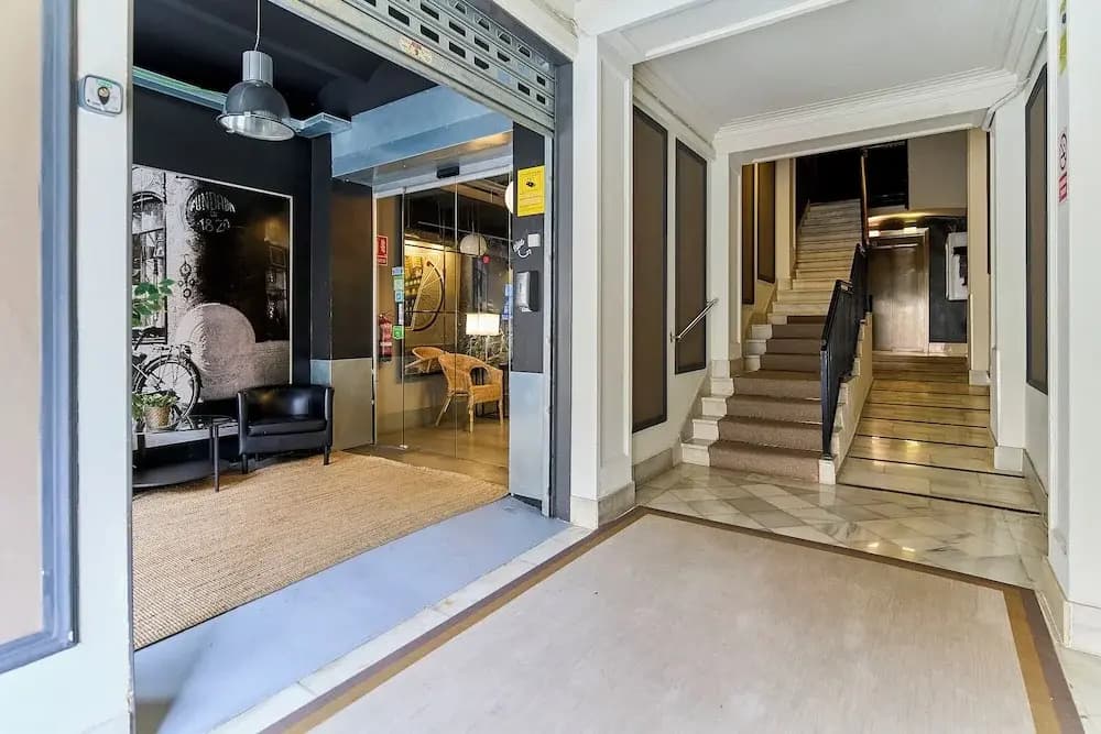 Gaia Fira rooms - photo 17