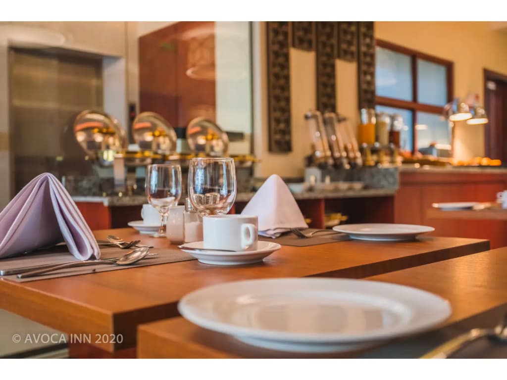 Avoca Inn - photo 9