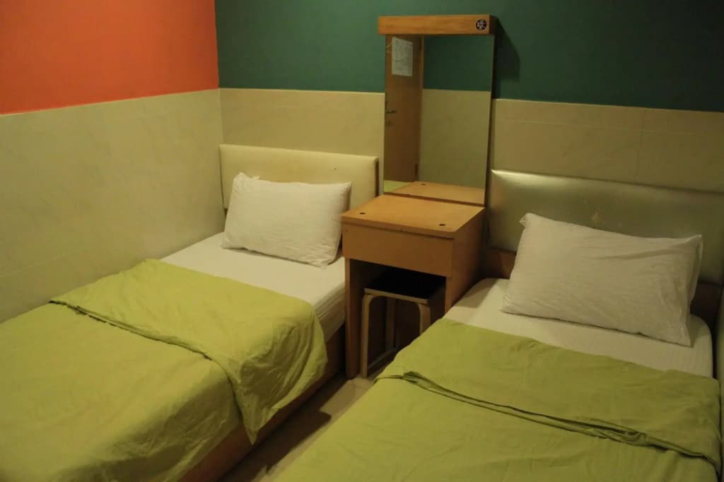 Hong Kong Hostel - photo 5
