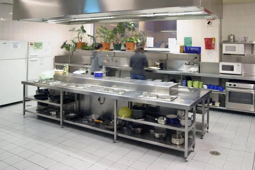 Melbourne Metro YHA - photo 29
