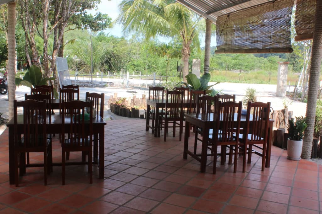 Pepper Farm Phu Quoc Bungalow - photo 13