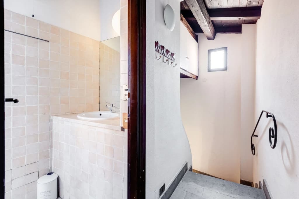 Romantic House in Trastevere - photo 16