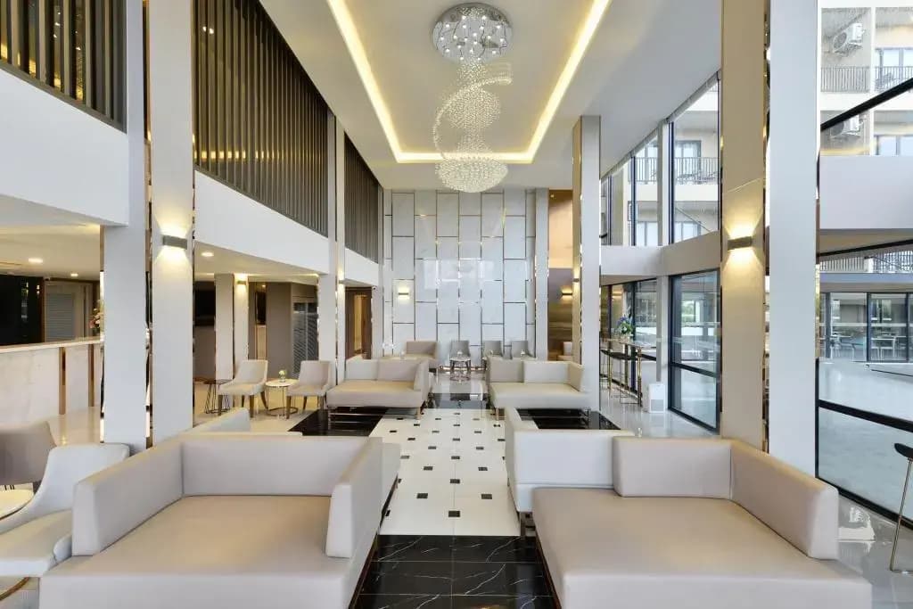BS RESIDENCE Suvarnabhumi - photo 14