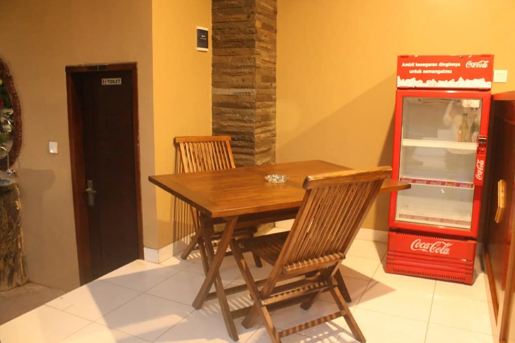Ratu Guest House - photo 19