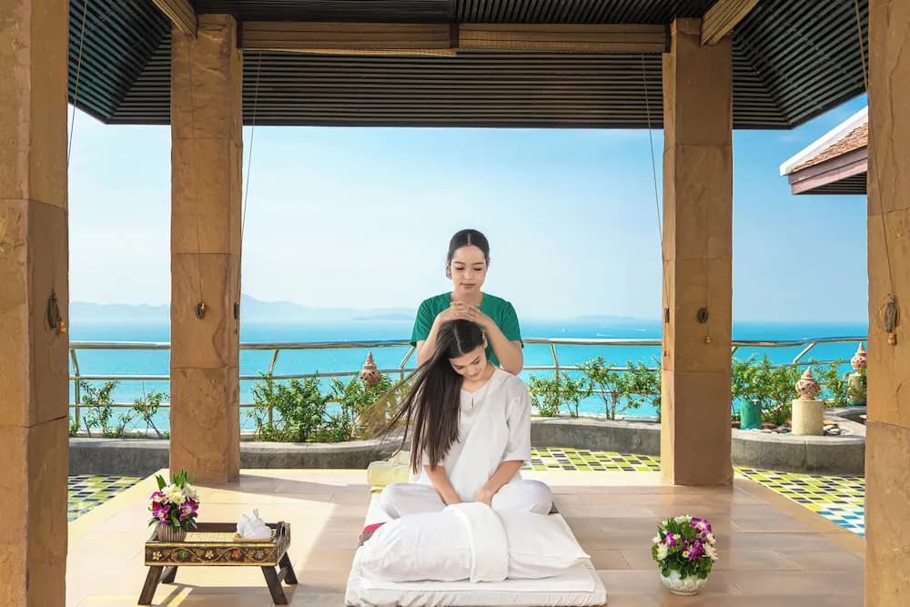 Royal Cliff Hotels Group - photo 40