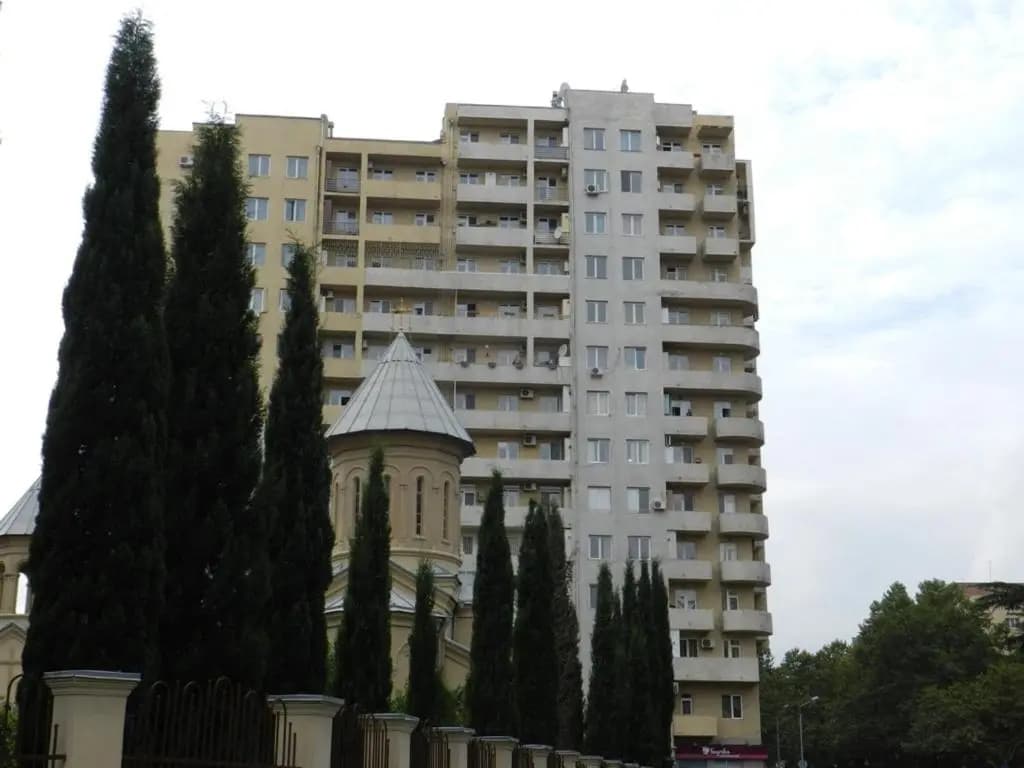 Vi Toria Palace - photo 3