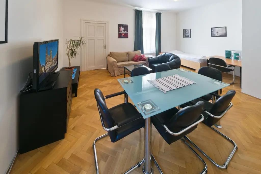 Residence u Vejvodů - photo 15
