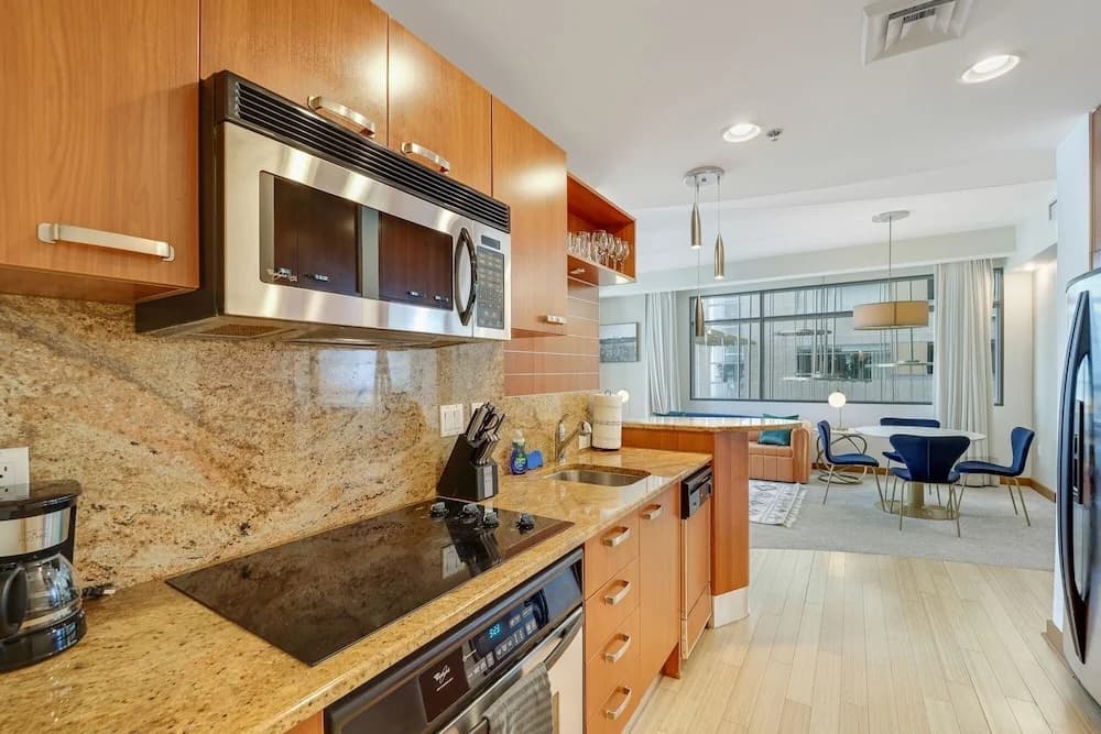 Miami Luxury Executive Apartment - photo 15
