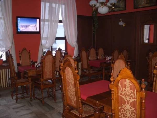 Elen's Hotel Arlington Prague - photo 12
