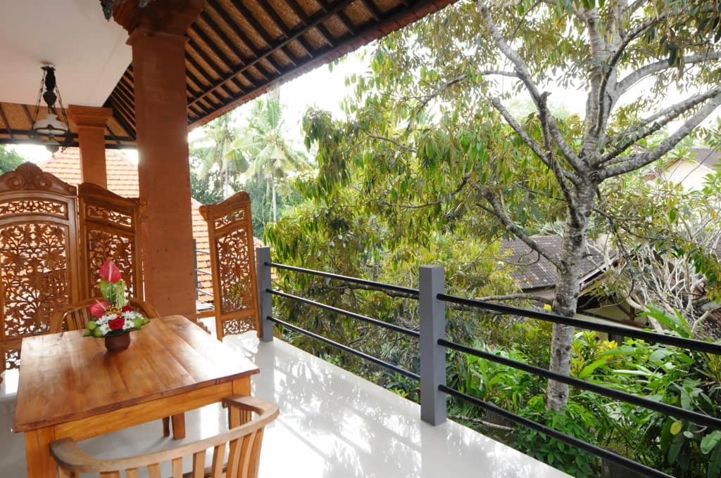 Rahayu 2 Bungalows - photo 19