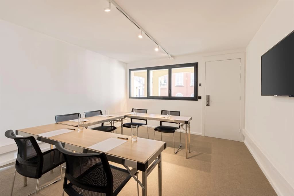 Apollinaire Nice Hotel - photo 47