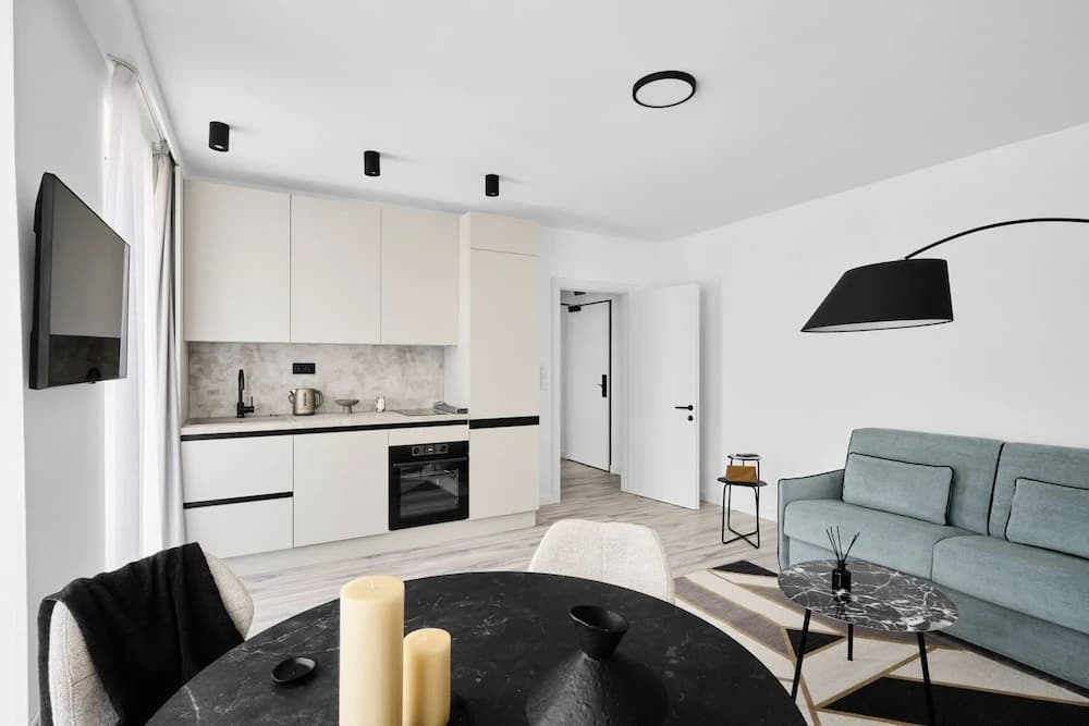 Collect Residence - photo 16