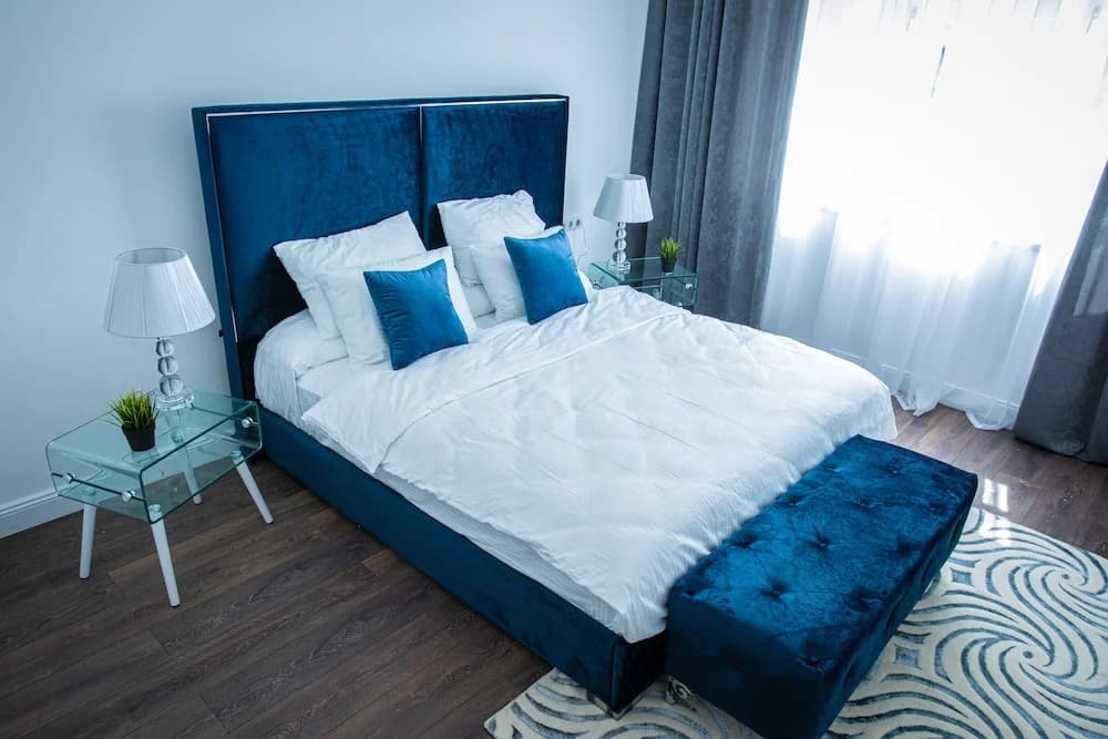 Kozmo Residences Budapest - photo 5