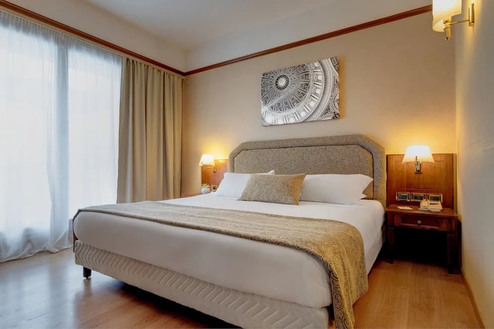NYX Hotel Rome by Leonardo Hotels - photo 8