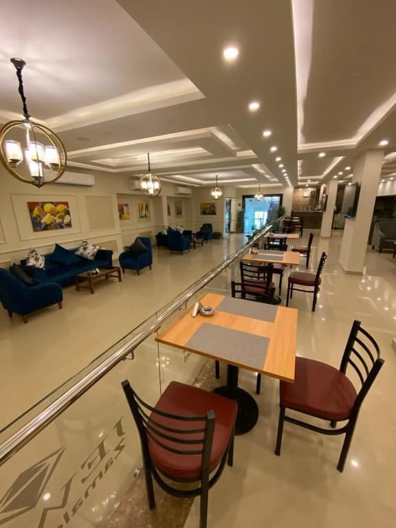 Jewel Zamalek Hotel - photo 19