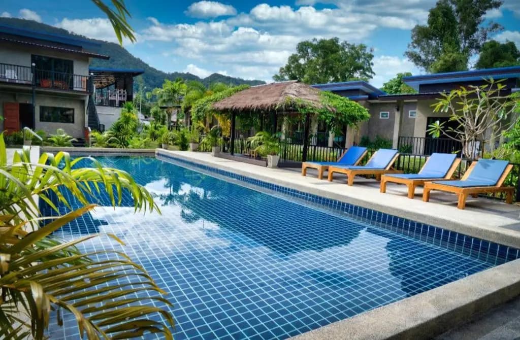 Baan Chainarong - photo 10