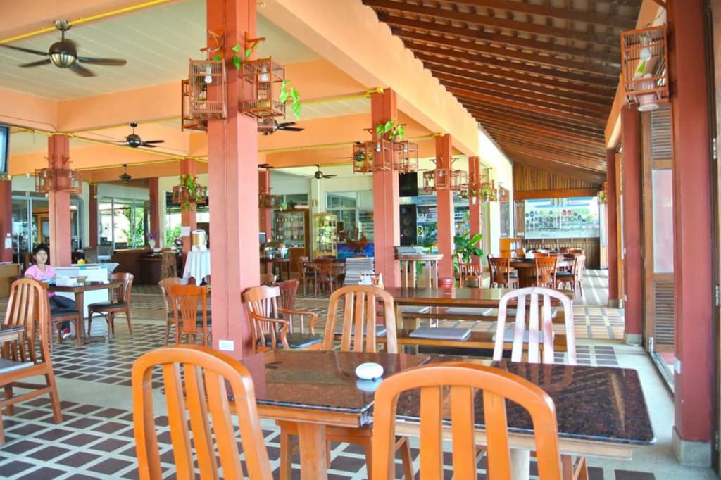 PS Thana Resort - photo 23