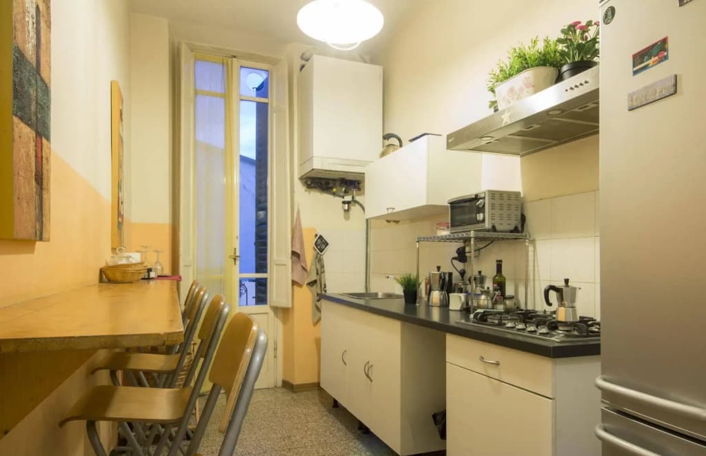 Ridolfi Guest House - photo 13