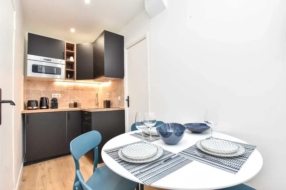 Amazing Apartment - 1br-2p - Le Marais - photo 10