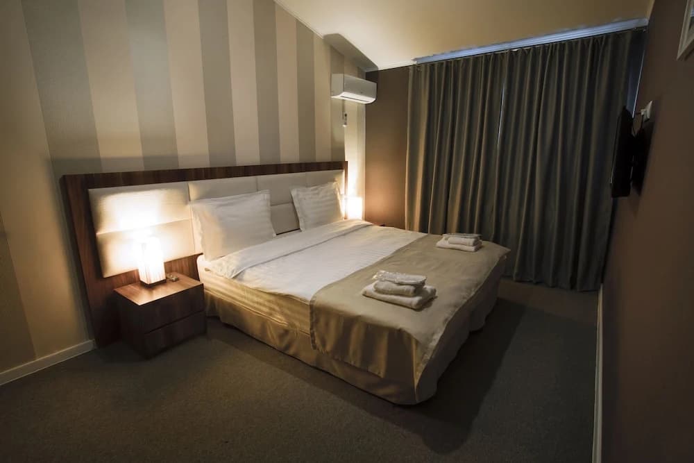 Hotel West - photo 40