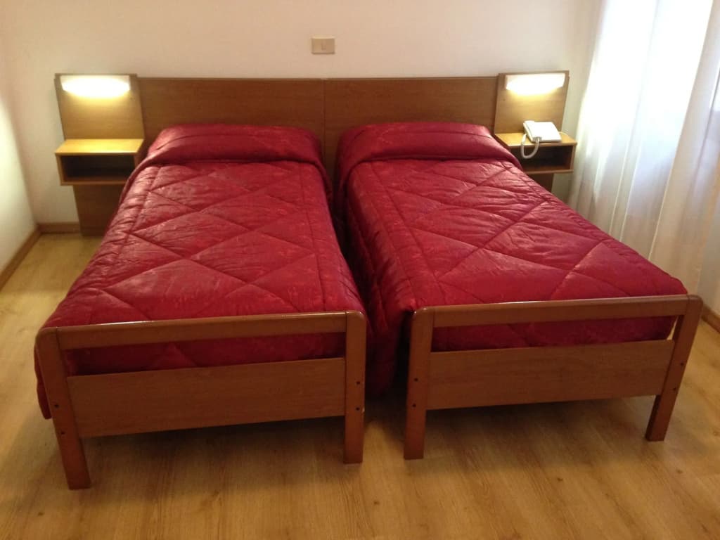 Hotel Caprera - photo 3