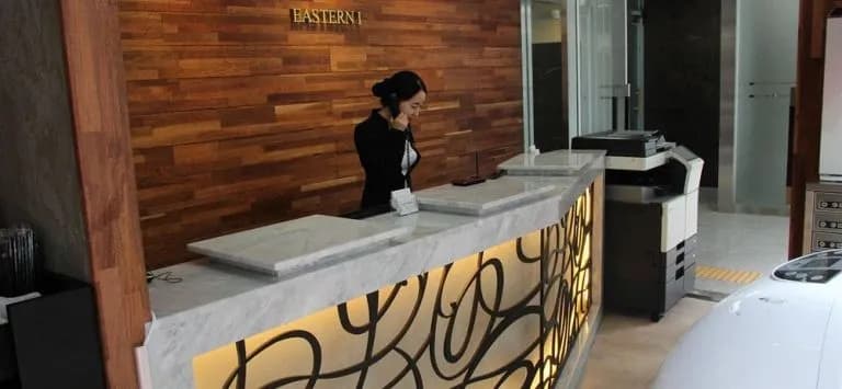 Hotel Eastern I - photo 13