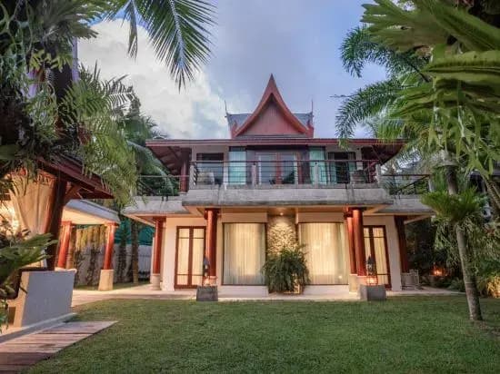 Villa In The Park(No Front Desk Contact The 5 Days In Advance) - photo 2