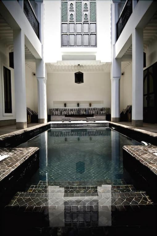 Riad First - photo 30