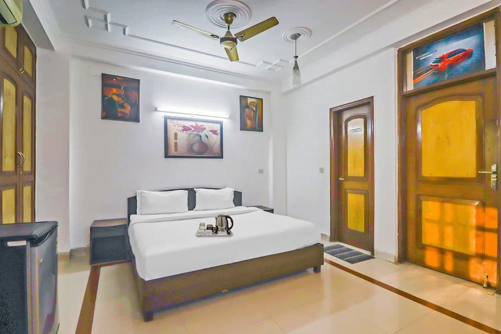 OYO 474 Hotel VM Residency - photo 6