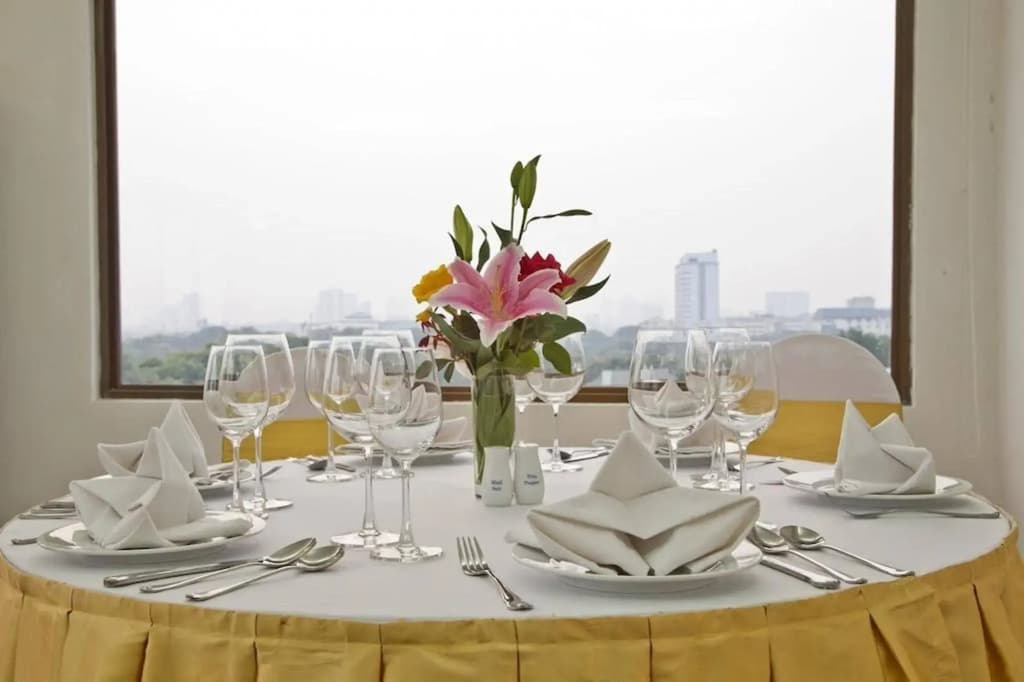 Green Park Hotel Hanoi - photo 19
