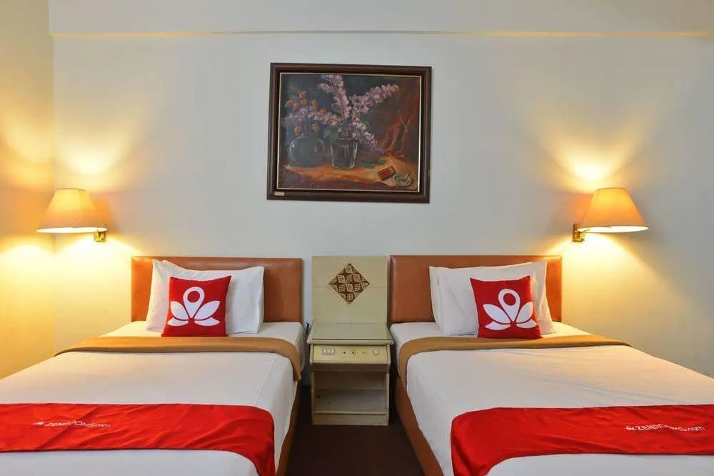 ZEN Rooms Kebayoran - photo 17