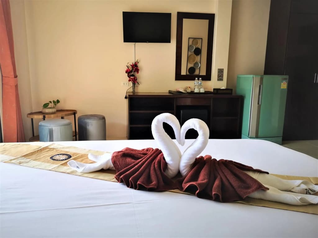 Seven Seas Hotel - photo 33