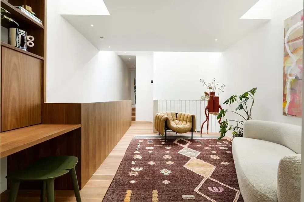 Architecture Designed Terrace - photo 9