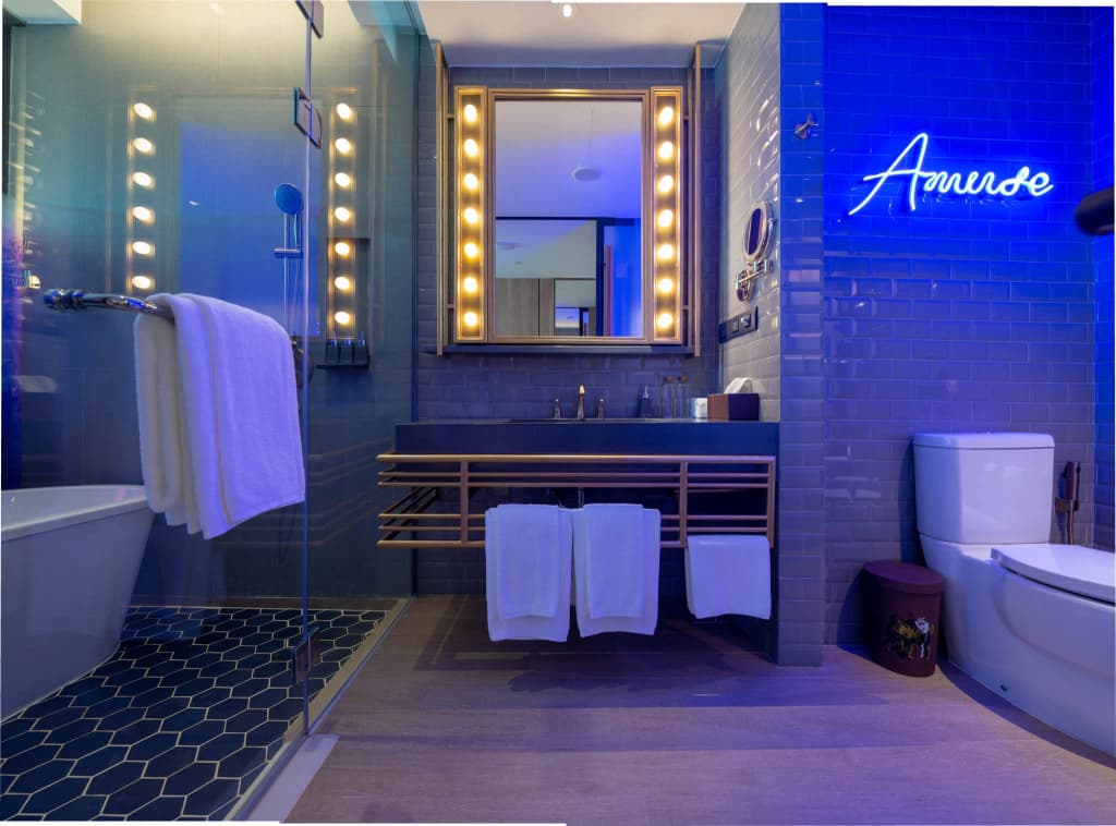 Hotel Indigo Phuket Patong by IHG - photo 13